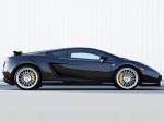 Lamborghini Gallardo by Hamann 2004 года